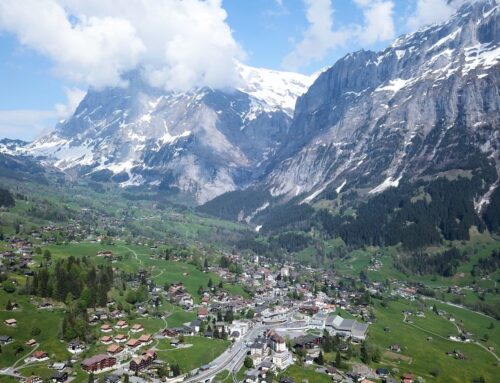 Sulla scia di Cortina 2026, il settore alberghiero vuol mettere il turbo alla montagna