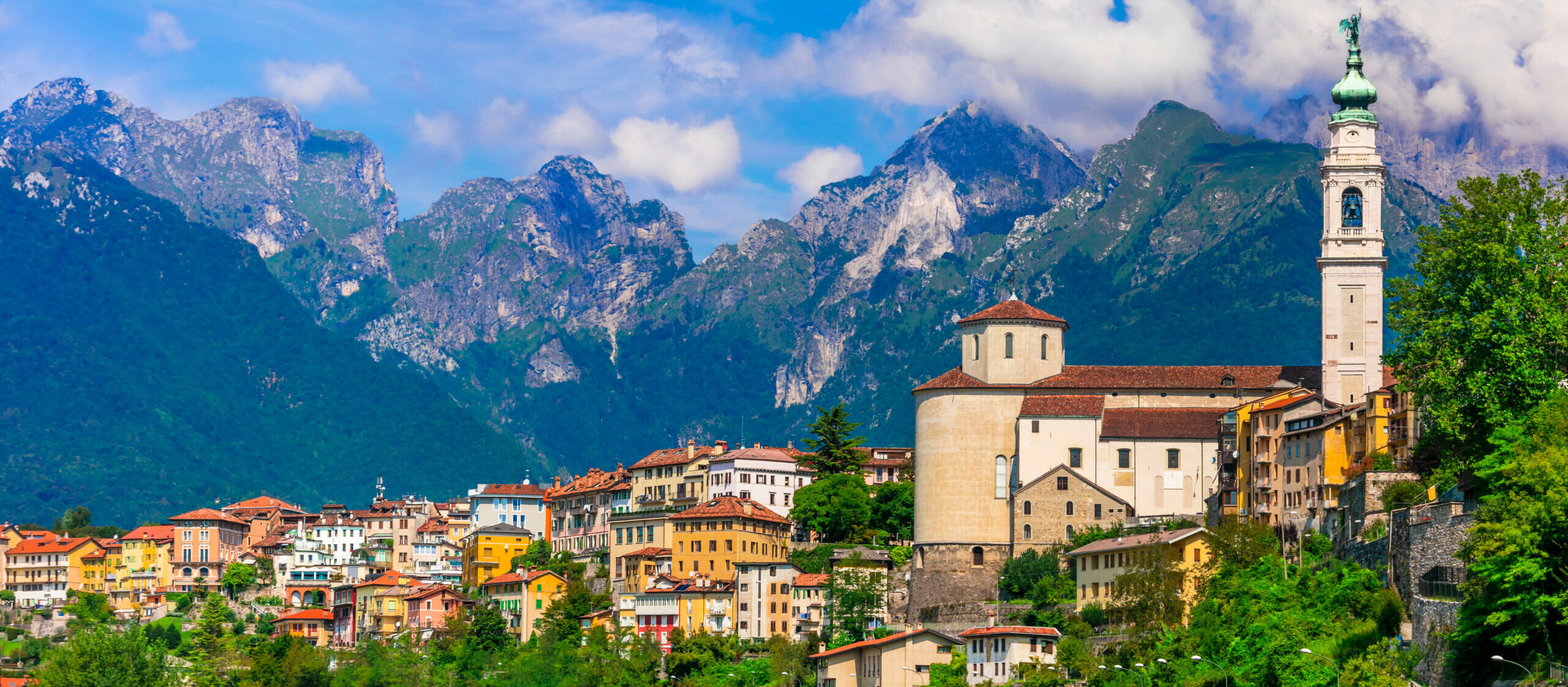Belluno, ©Freesurf