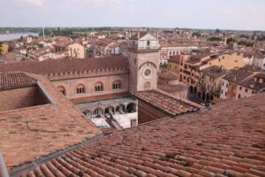 Piano Città Mantova