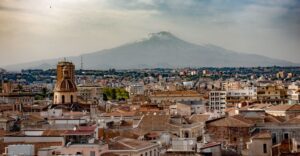 Catania