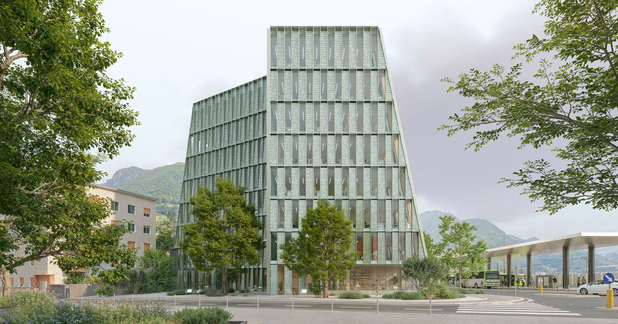 Bolzano