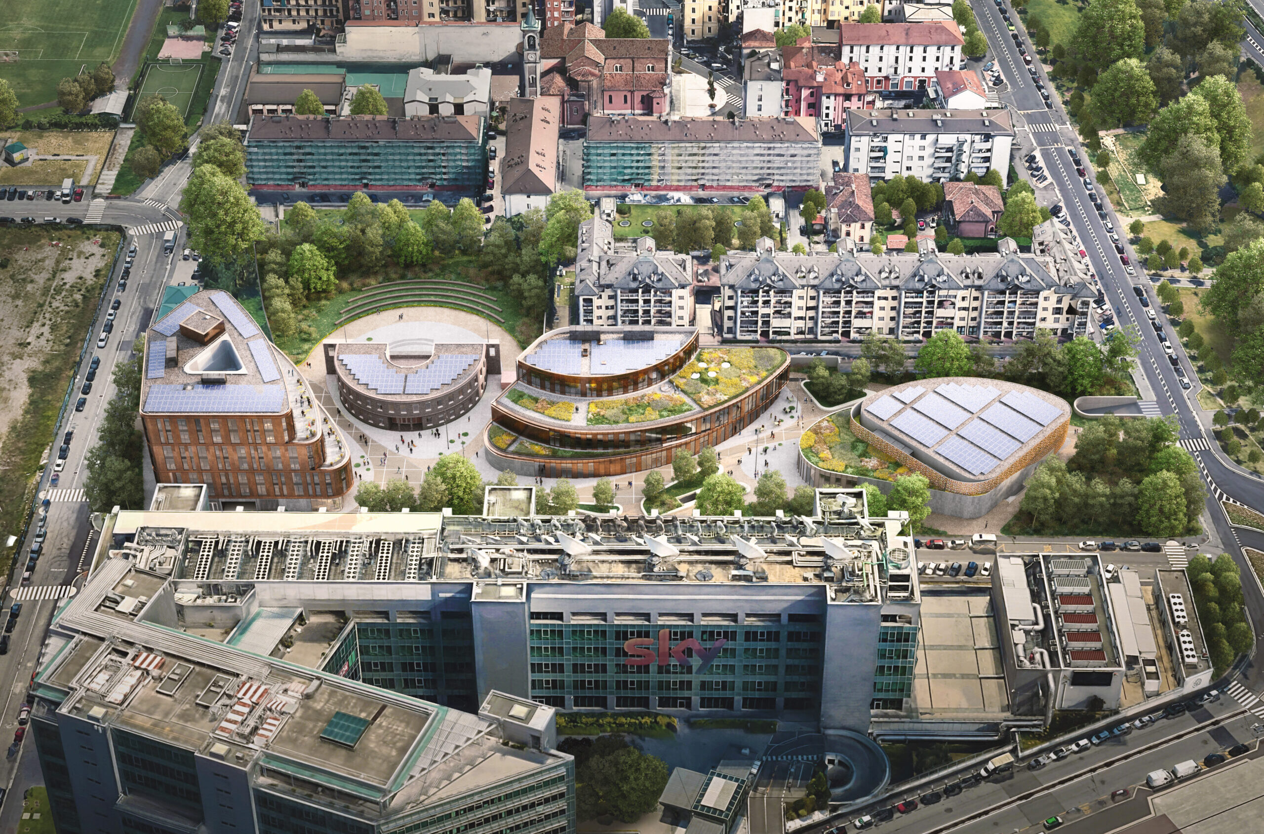 05 render @SecchiSmith_Settanta7_Milano Music Bosco della musica